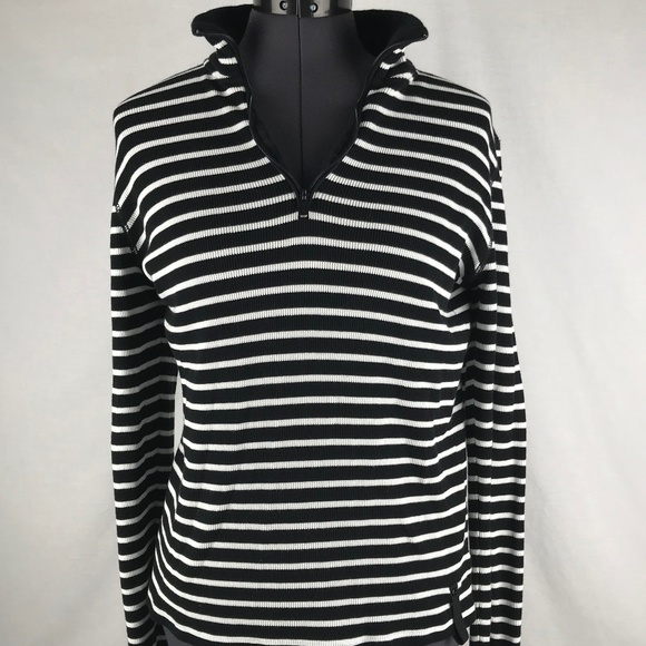 Ralph Lauren Sweaters - Lauren Active by Ralph Lauren Zip Pullover